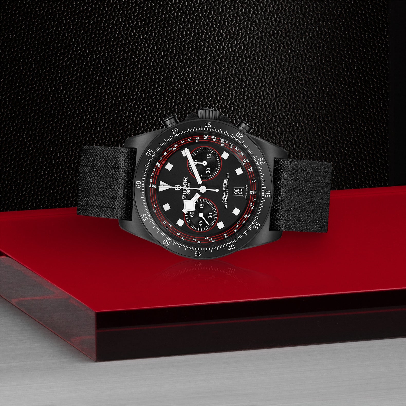 Buy Tudor Pelagos FXD Chrono at Swiss Paradise | m25827kn-0001