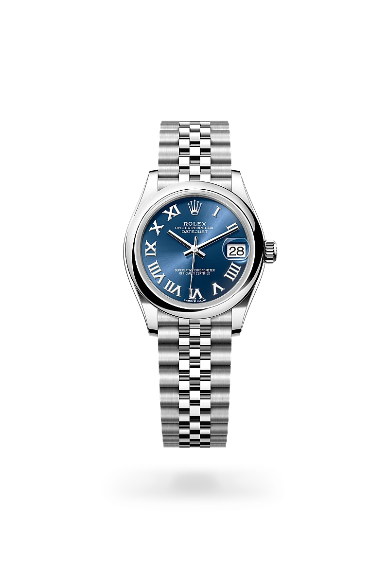 Datejust 41