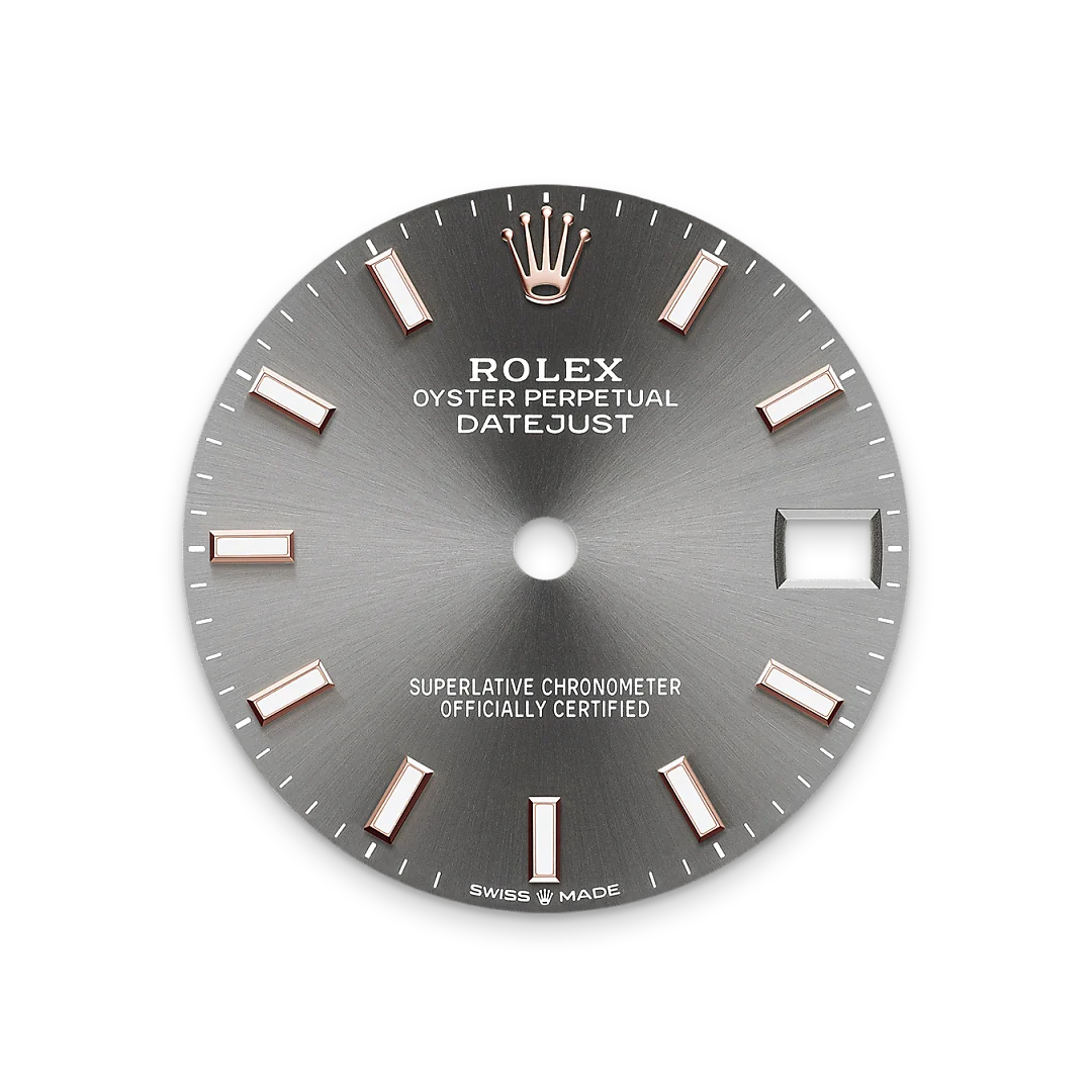 Slate Dial