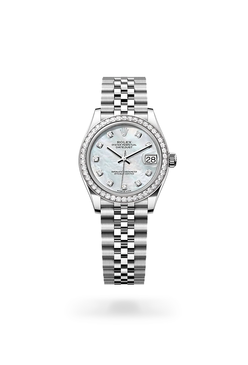 Datejust 36