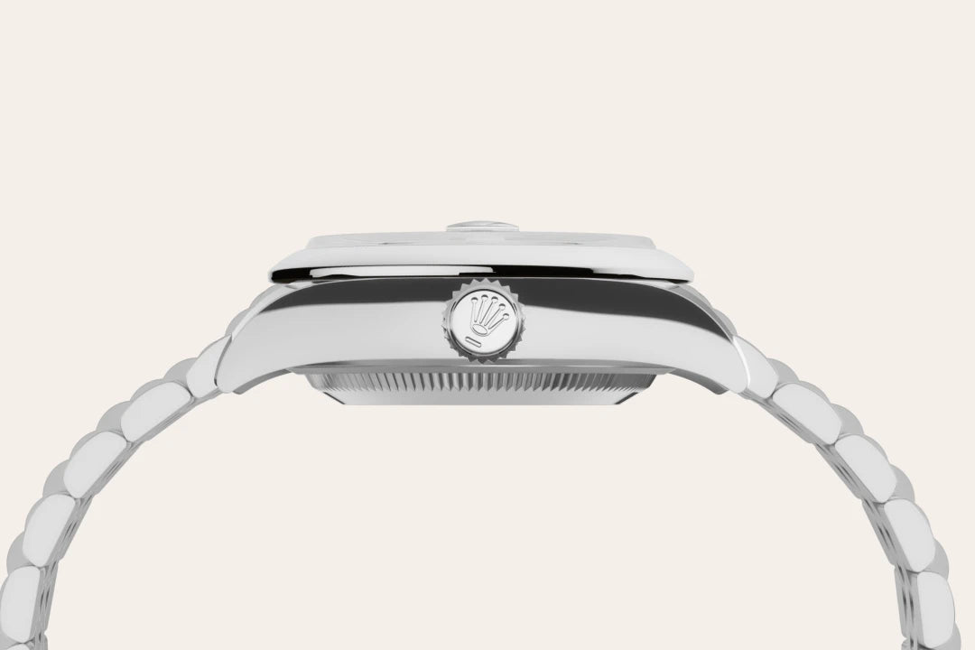 Oystersteel