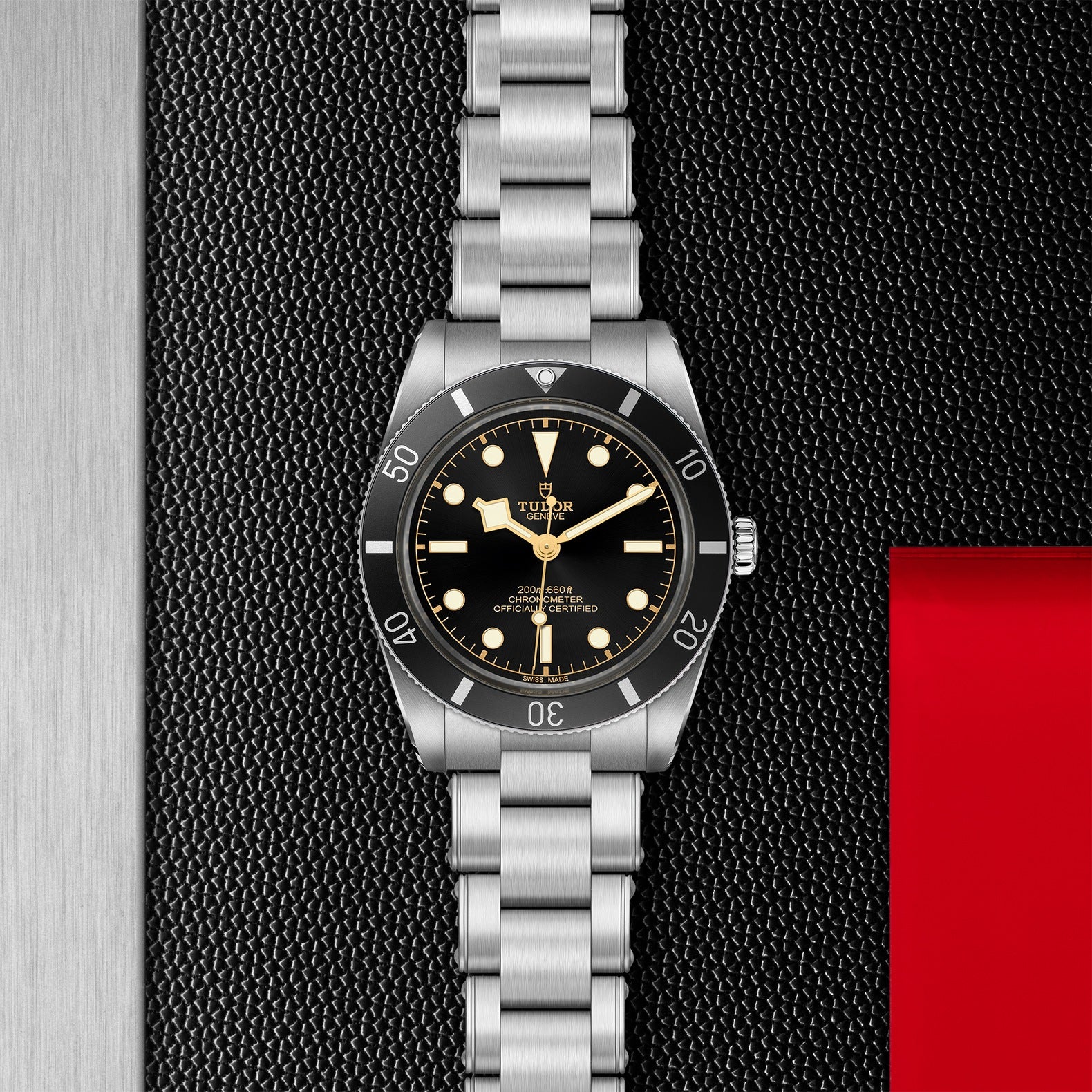 Shop Tudor Black Bay 54 at Swiss Paradise | M79000N-0001
