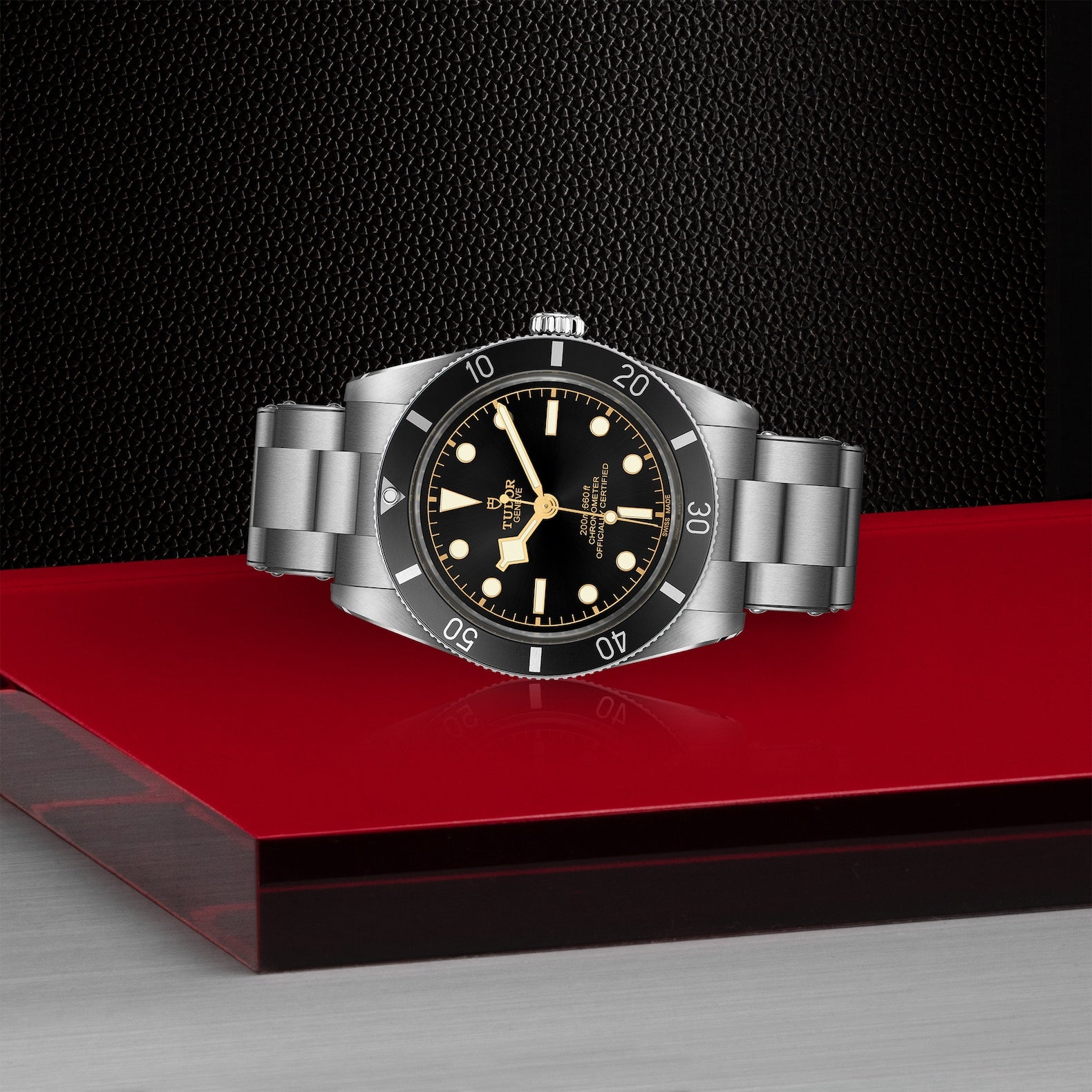 Shop Tudor Black Bay 54 at Swiss Paradise | M79000N-0001
