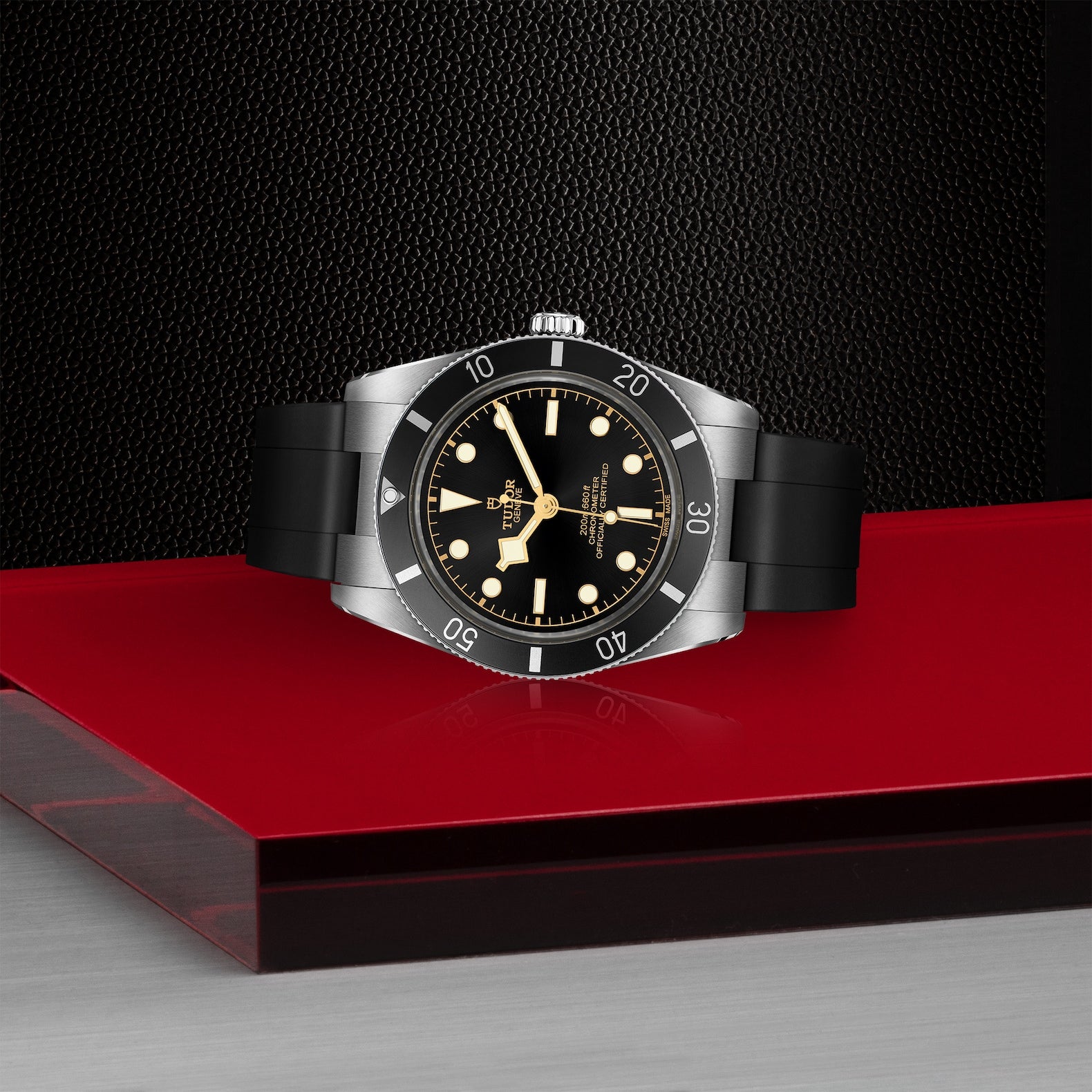Shop Tudor Black Bay 54 at Swiss Paradise | M79000N-0002