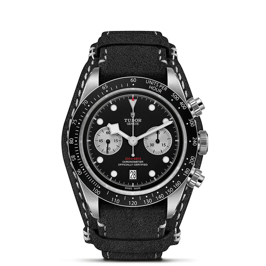 Black Bay Chrono