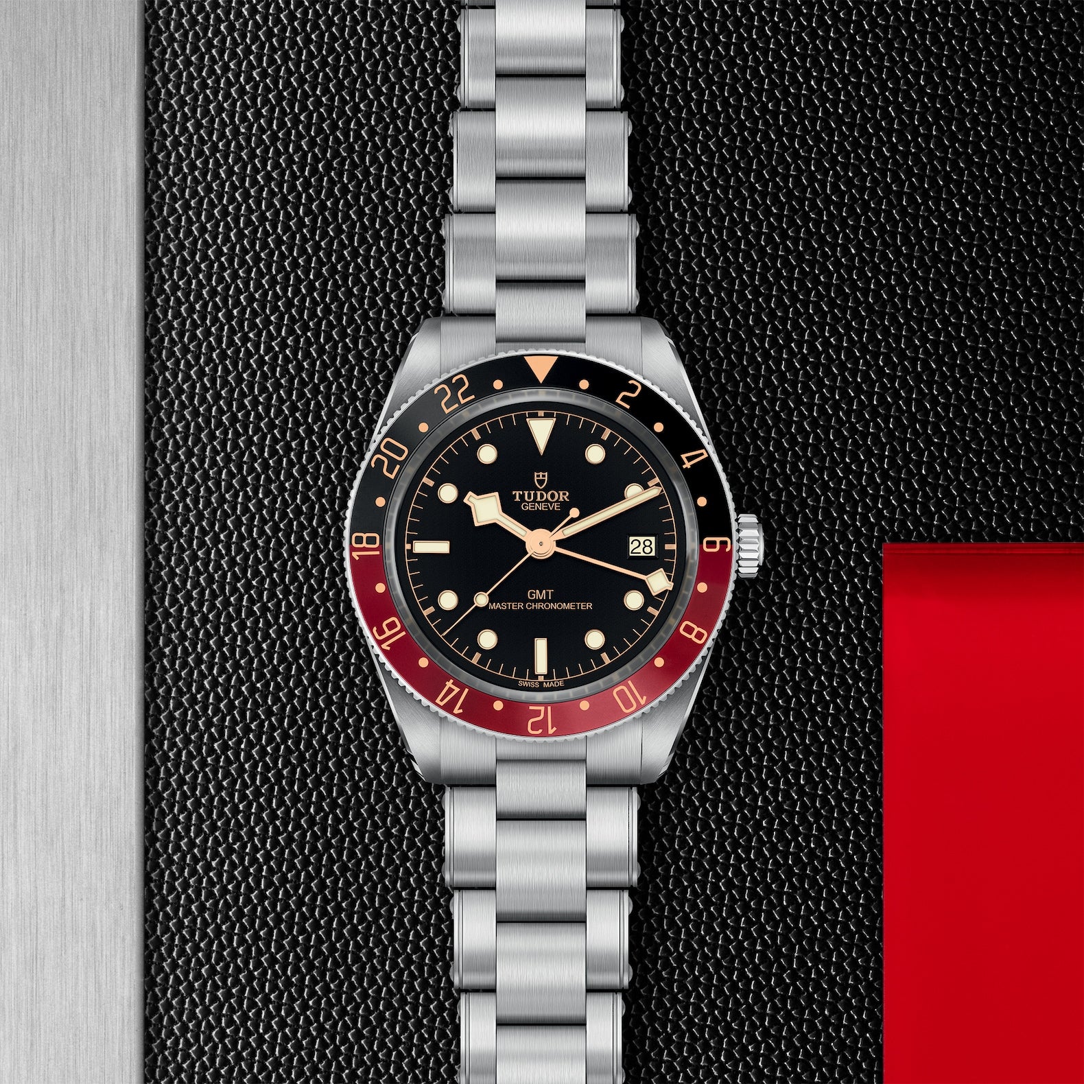 Black Bay GMT - Main Image