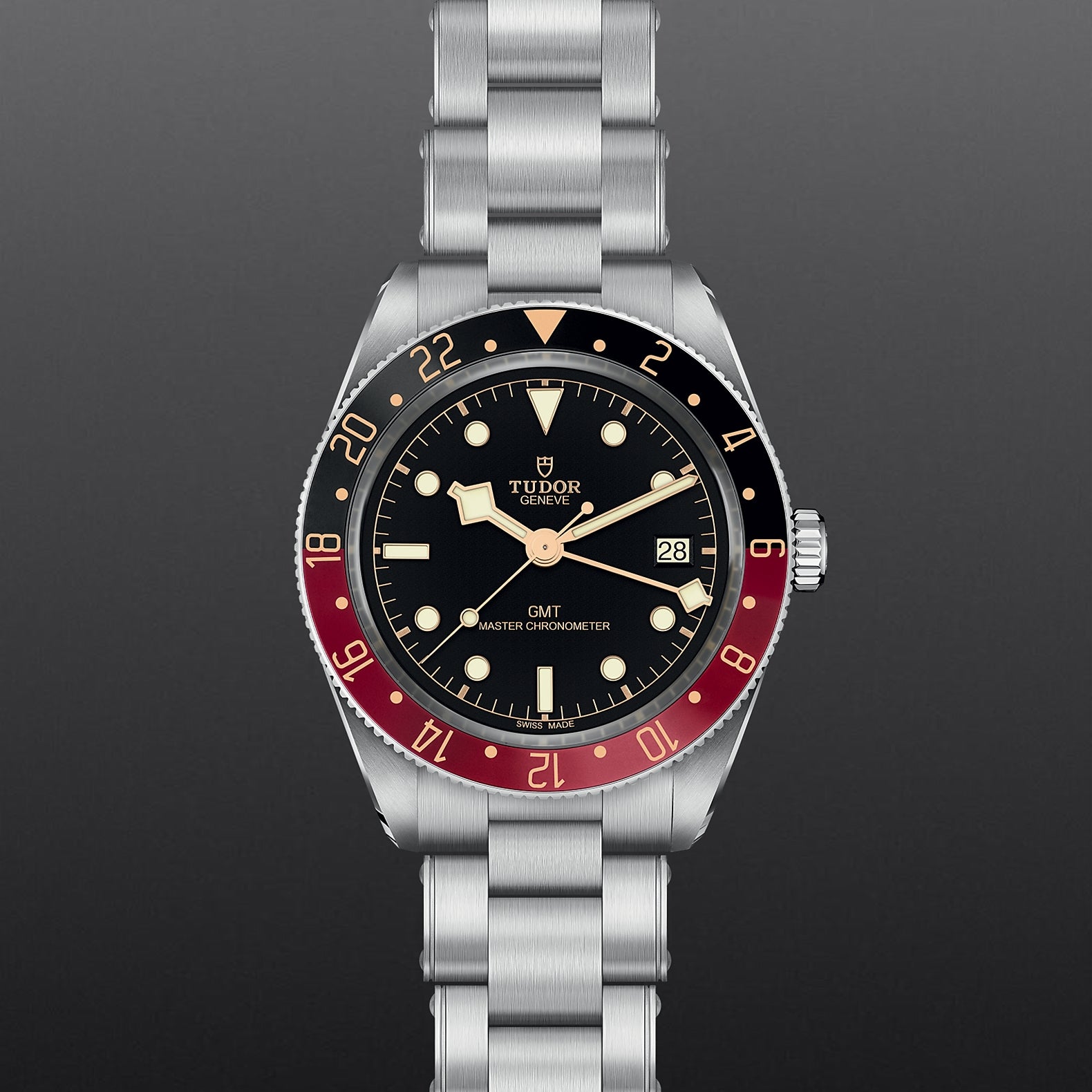 Black Bay GMT - Main Image