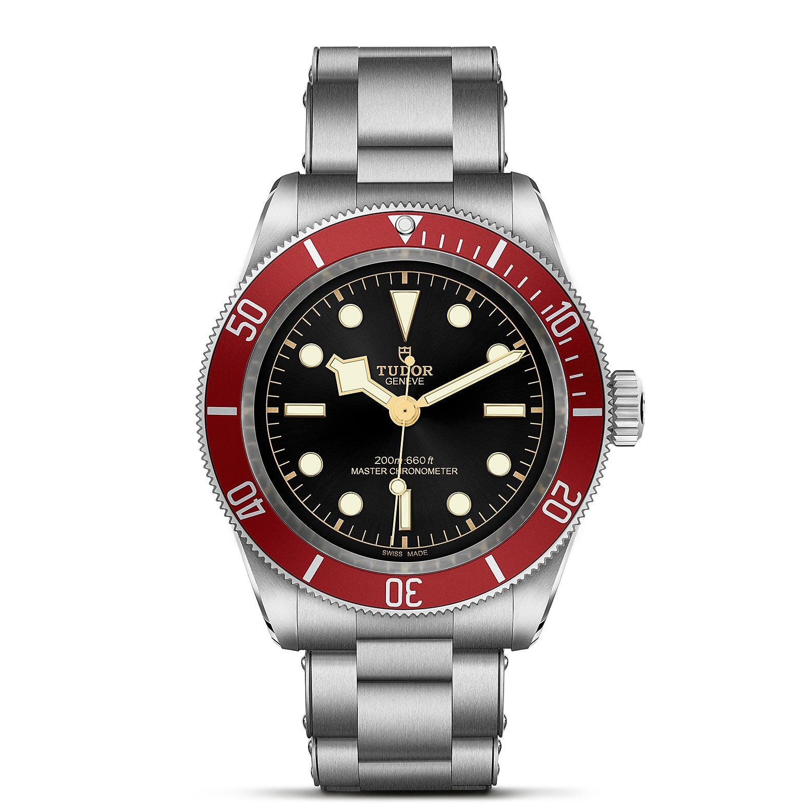 Shop Tudor Black Bay at Swiss Paradise | M7941A1A0RU-0001