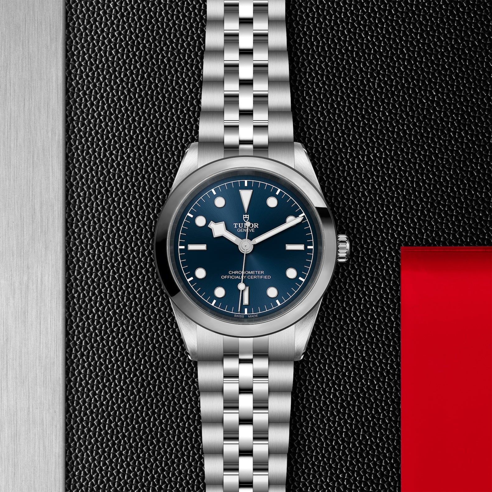 Shop Tudor Black Bay 41 at Swiss Paradise | M79680-0002