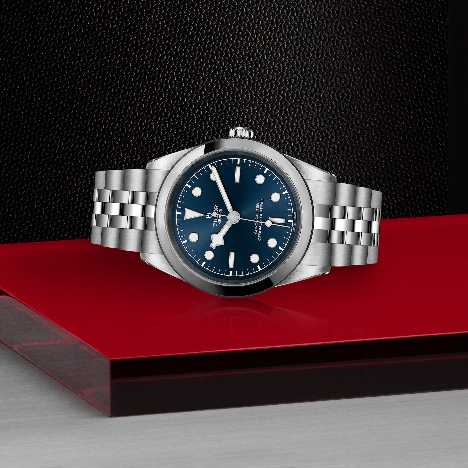 Shop Tudor Black Bay 41 at Swiss Paradise | M79680-0002