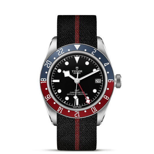 Black Bay GMT