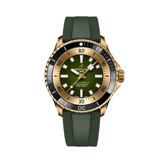 Superocean Automatic 42