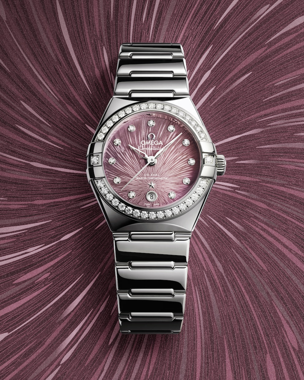 Constellation – Swiss Paradise