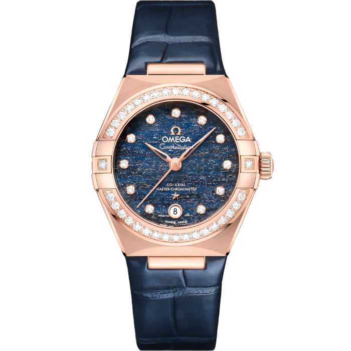 omega constellation