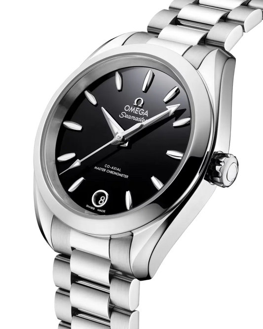 Seamaster Aqua Terra 150M