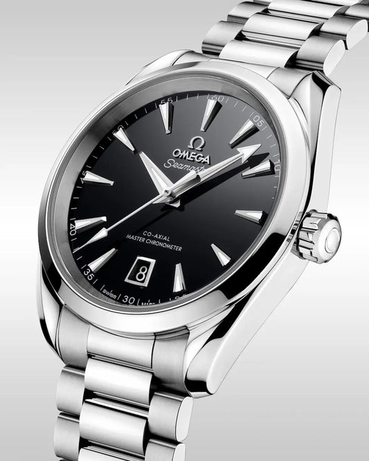 Seamaster Aqua Terra 150M