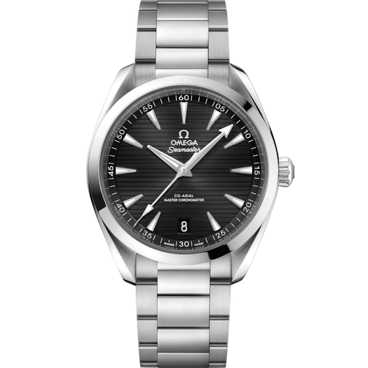 Seamaster Aqua Terra 150m