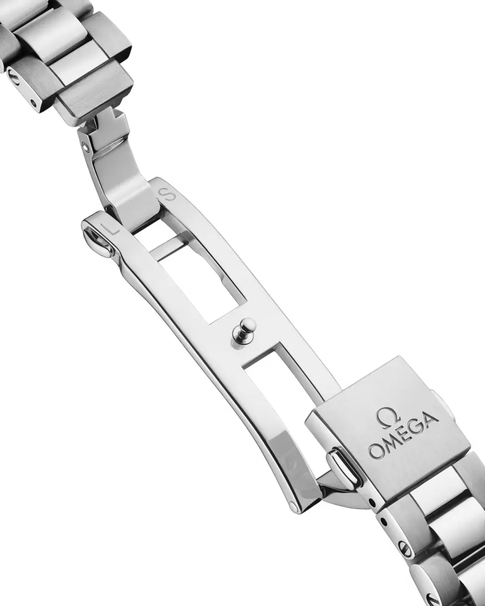 Seamaster Aqua Terra 150m