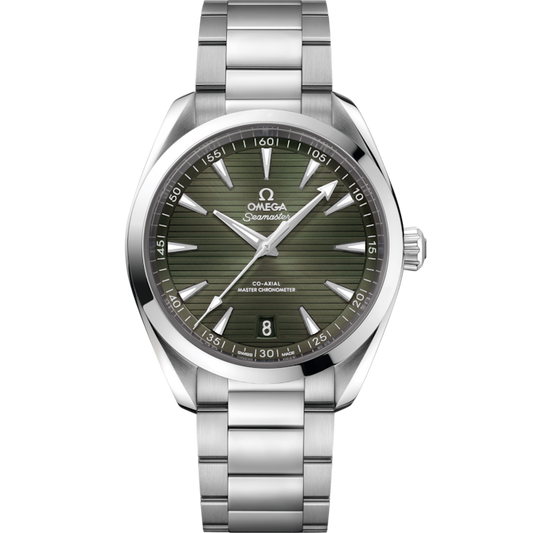 SEAMASTER AQUA TERRA 150M