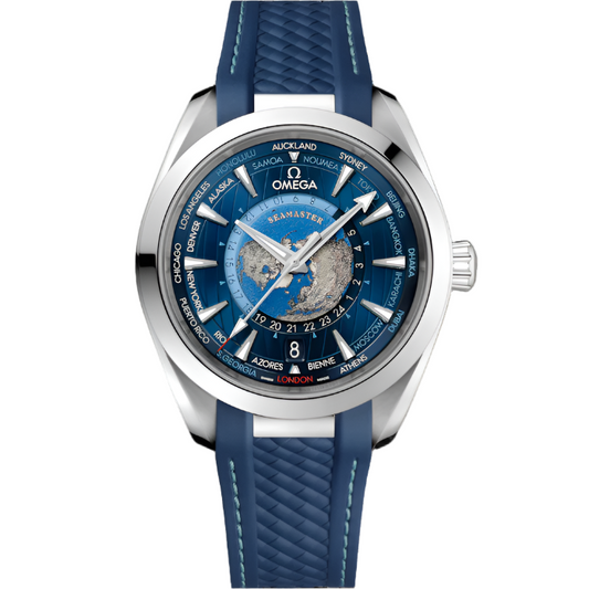 SEAMASTER AQUA TERRA 150M