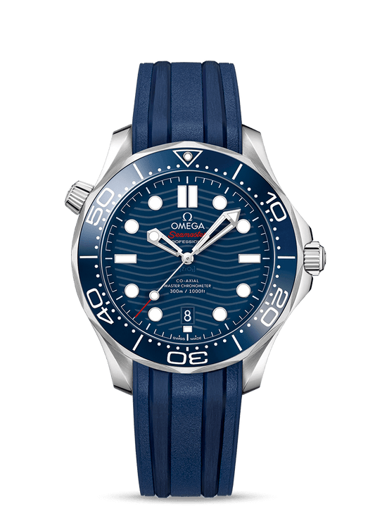 SEAMASTER DIVER 300M