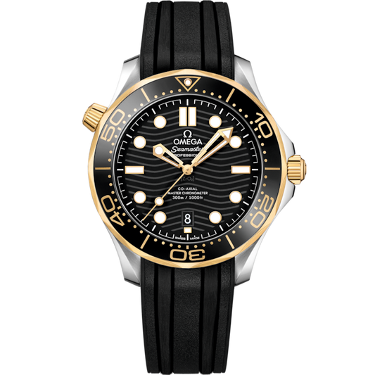 SEAMASTER DIVER 300M