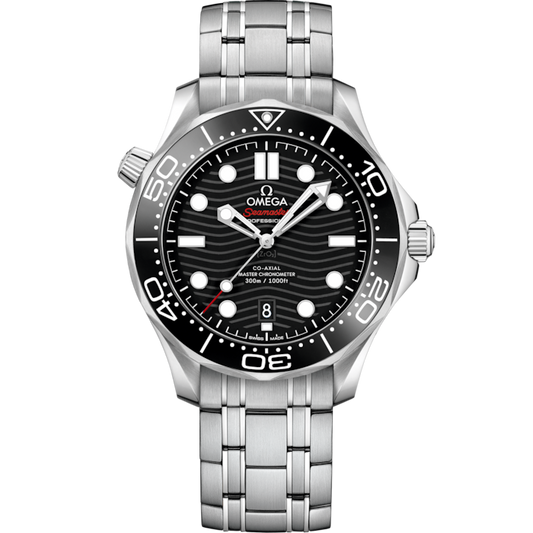 SEAMASTER DIVER 300M