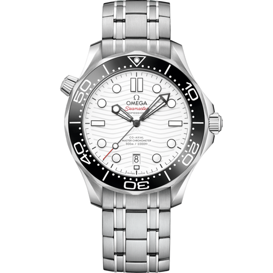 SEAMASTER DIVER 300M