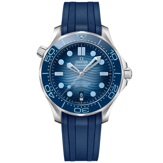 SEAMASTER DIVER