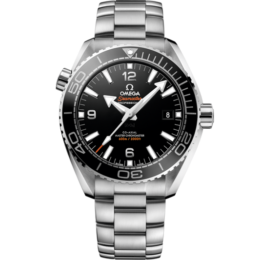 Seamaster Planet Ocean 600m