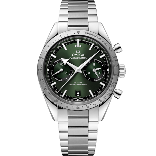 SPEEDMASTER '57