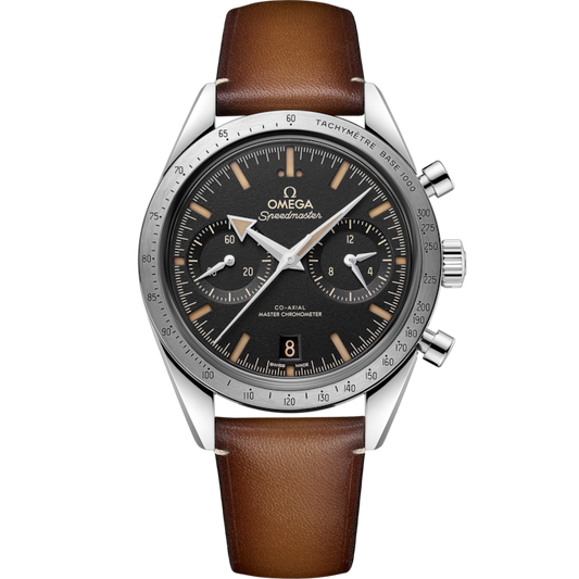 SPEEDMASTER '57