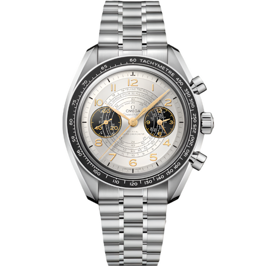 Speedmaster Chronoscope