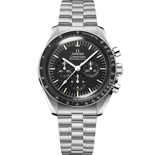 SPEEDMASTER MOONWATCH PROFESSIONAL