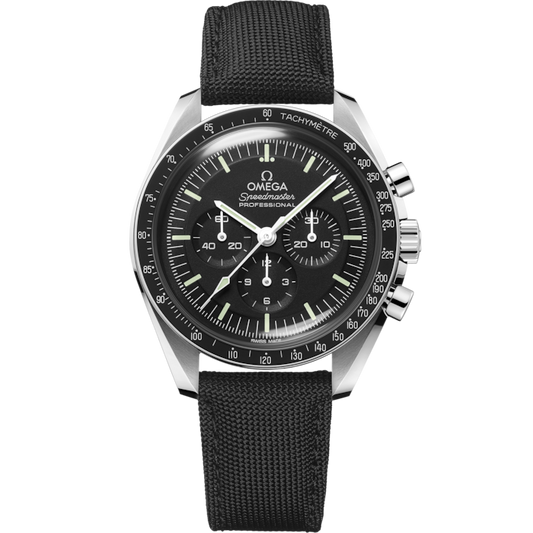 SPEEDMASTER MOONWATCH PROFESSIONAL