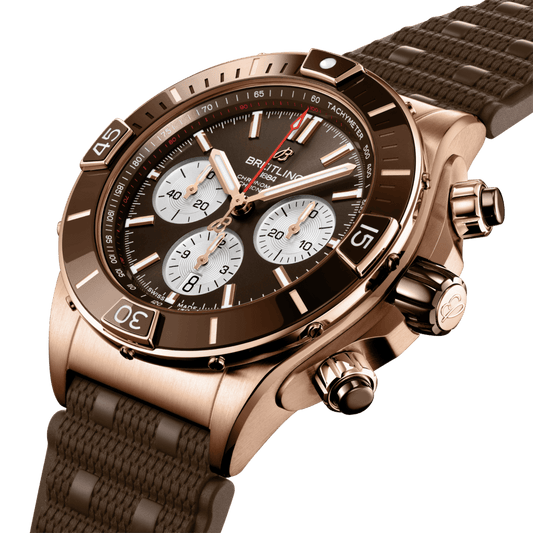 Super Chronomat B01 44