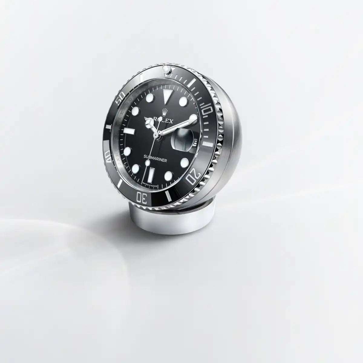 Honouring the Submariner