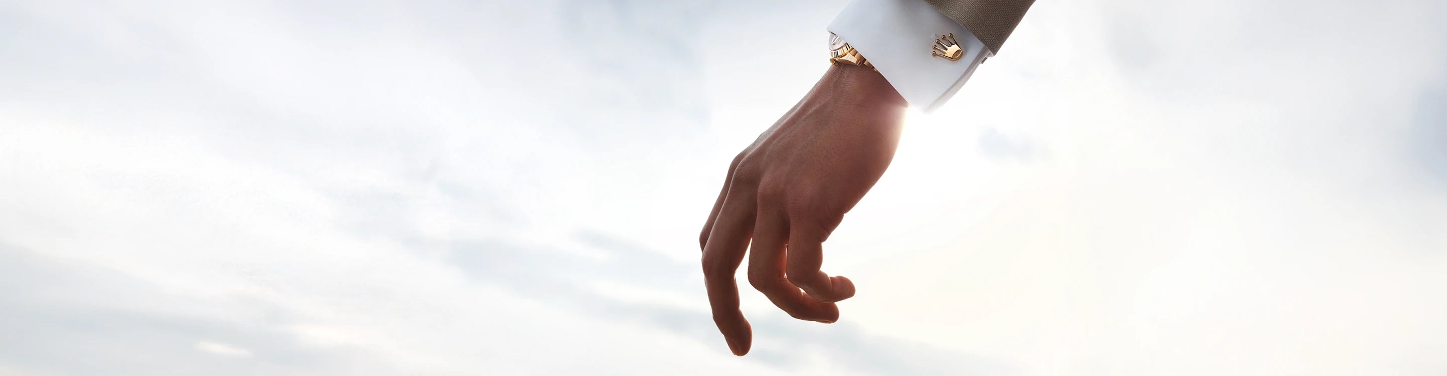 Discover the Rolex accessories