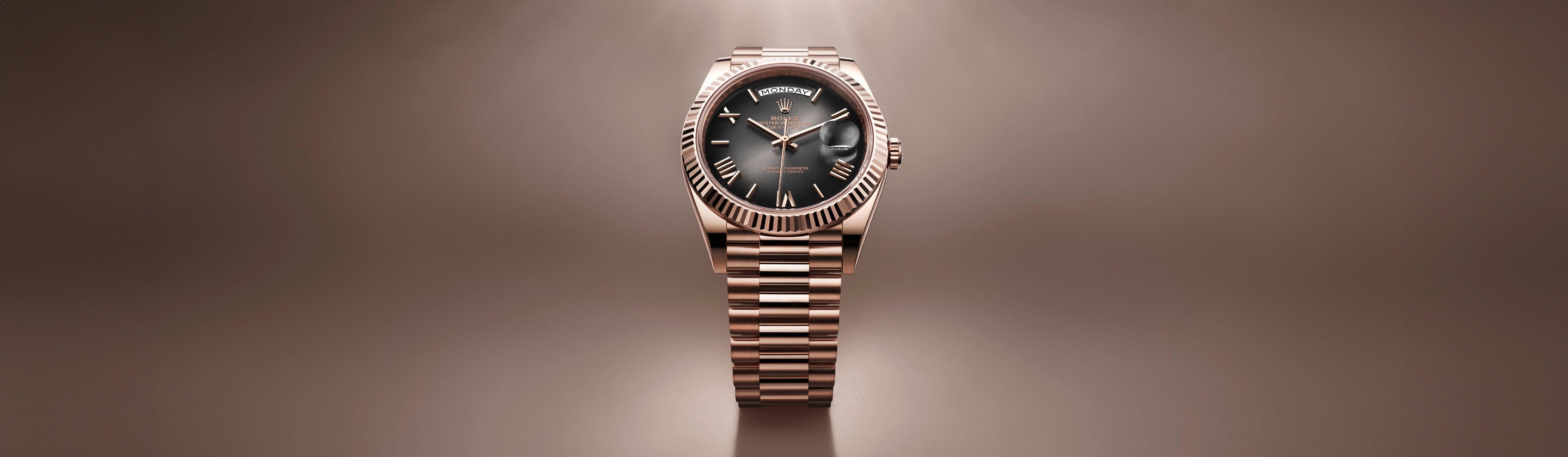 Rolex Watches
