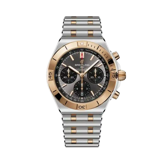 Chronomat B01 Chronograph 42
