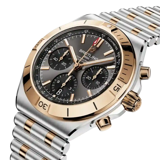 Chronomat B01 Chronograph 42