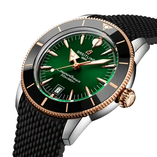 Superocean Heritage B31 Automatic 42
