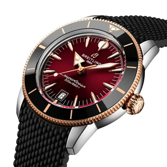 Superocean Heritage B31 Automatic 42