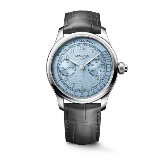 Master Collection Chrono Moonpusher