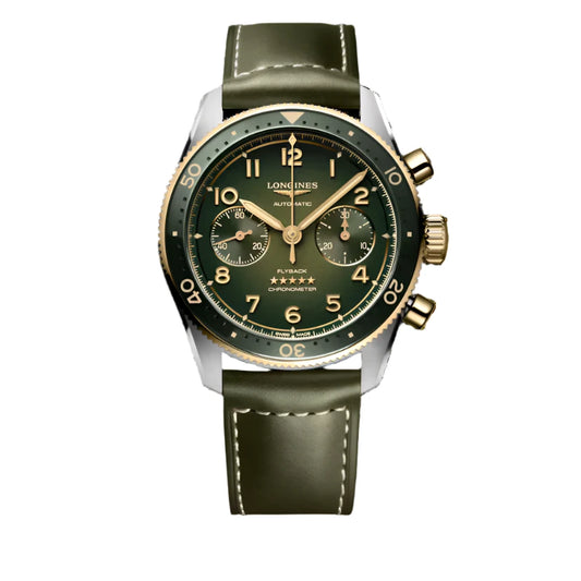 LONGINES SPIRIT FLYBACK