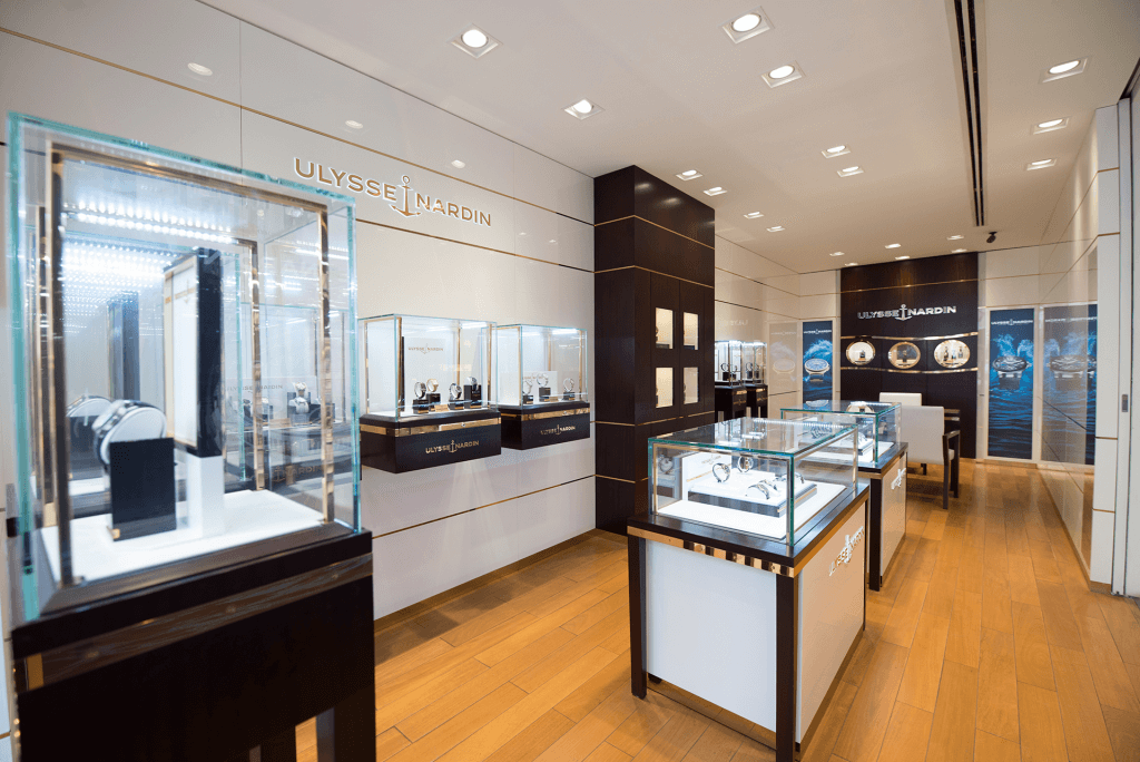 SPRIHA- Handcrafted Timepieces” New Store in Mumbai Suburbs!! The Biggest  Watch Store Retail Chain of Mumbai “Swiss Paradise” (Khimani Watch  Company)... | By SPRIHAFacebook