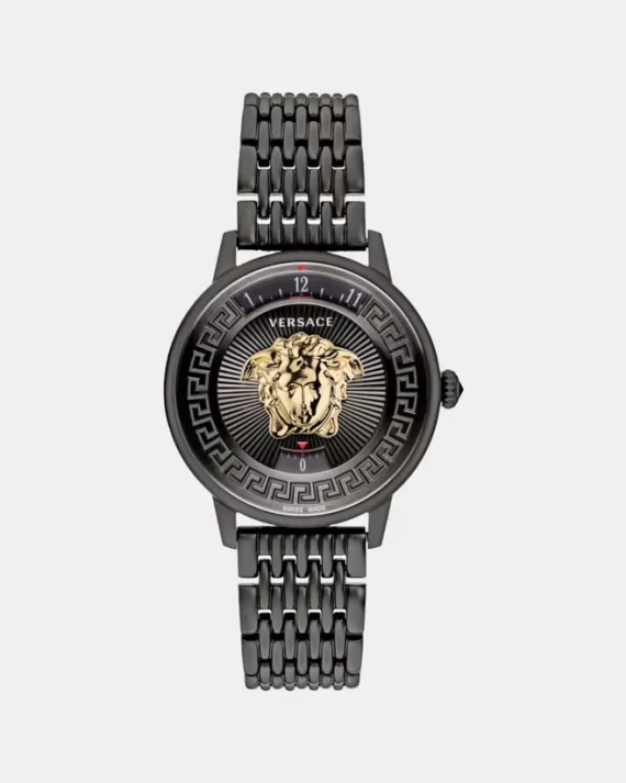 Versace Medusa Icon